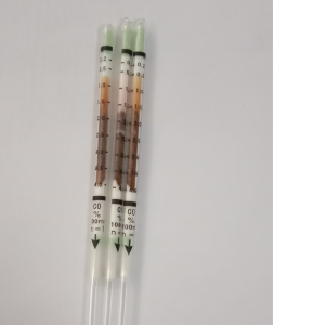 一氧化碳检测管