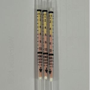 有机胺检测管